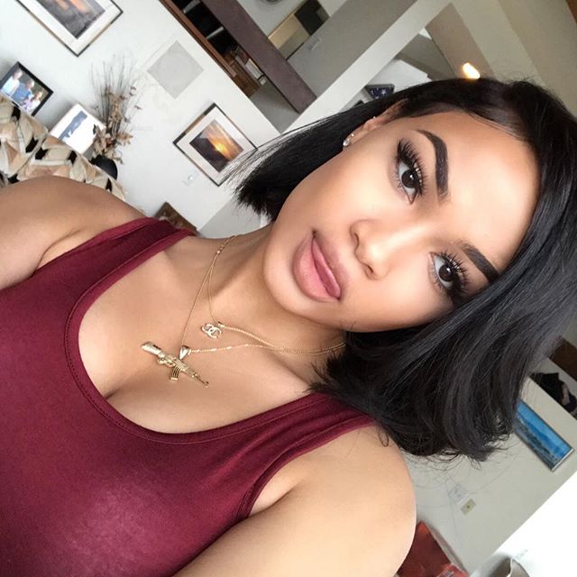 Cydney Christine Cydney Christine
