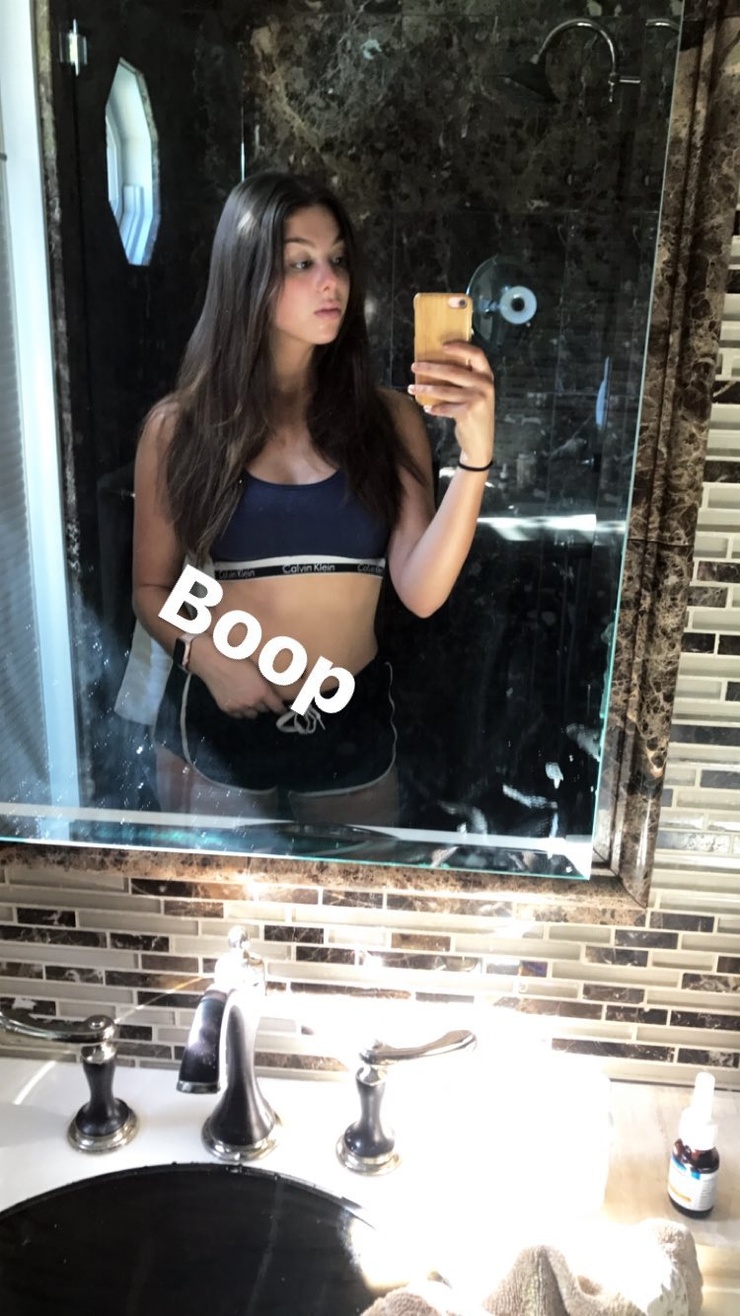 Kira Kosarin
