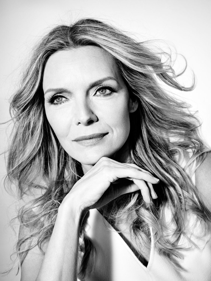 Michelle Pfeiffer