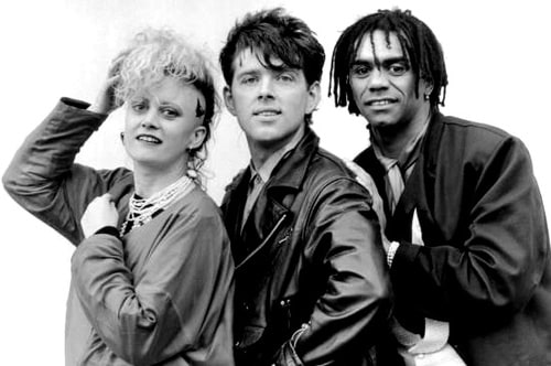 Thompson Twins