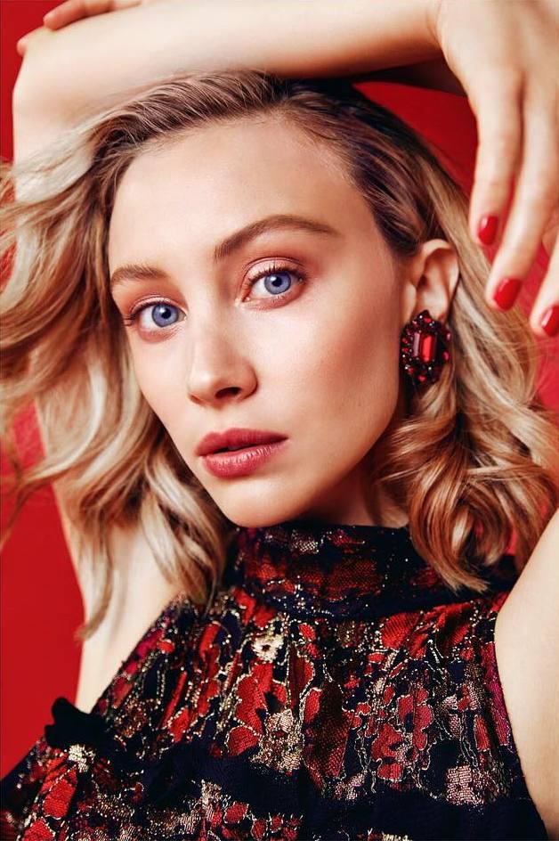 Sarah Gadon Sarah Gadon