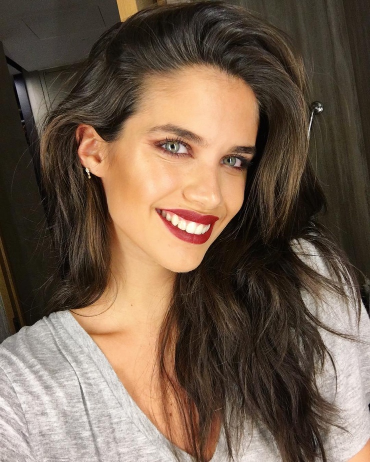 Sara Sampaio Sara Sampaio