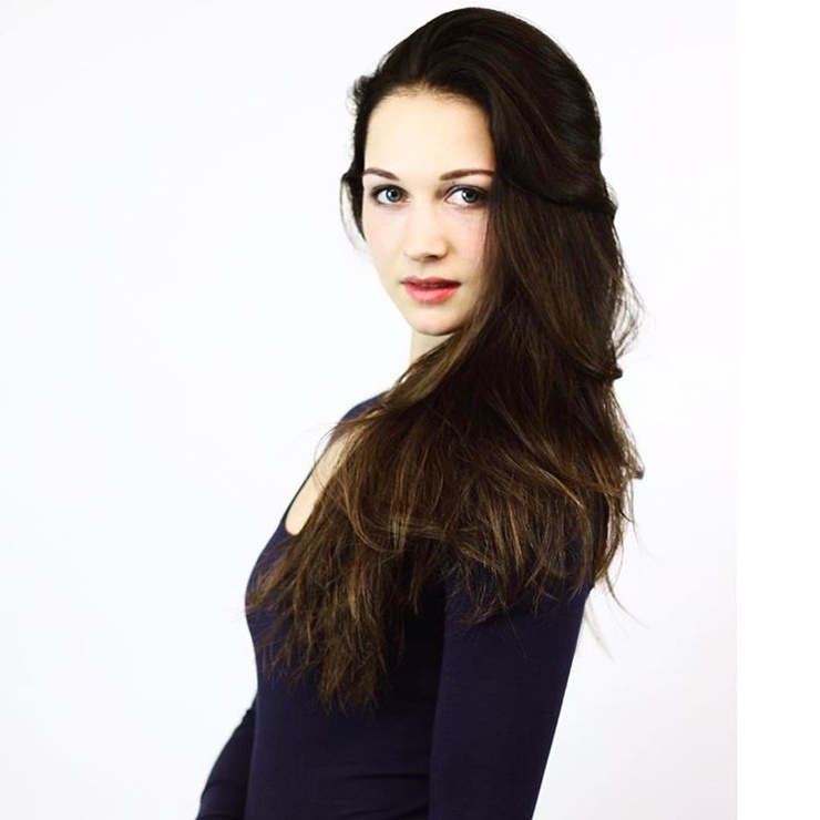 Hannah James Hannah James