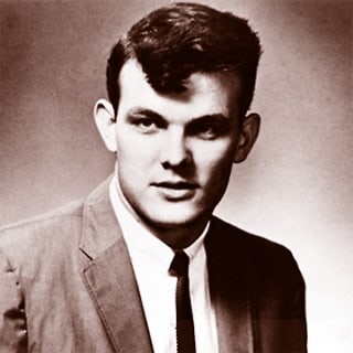 Tommy Roe