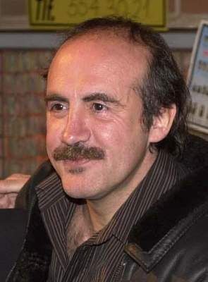 Pedro Reyes