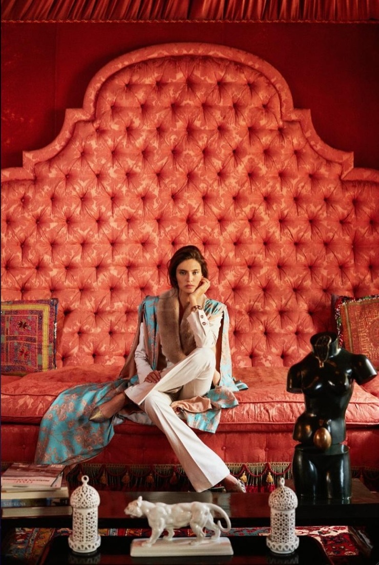 Bianca Balti Bianca Balti