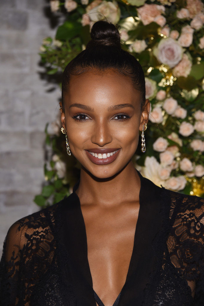 Jasmine Tookes