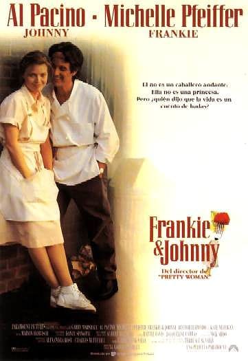 Frankie and Johnny