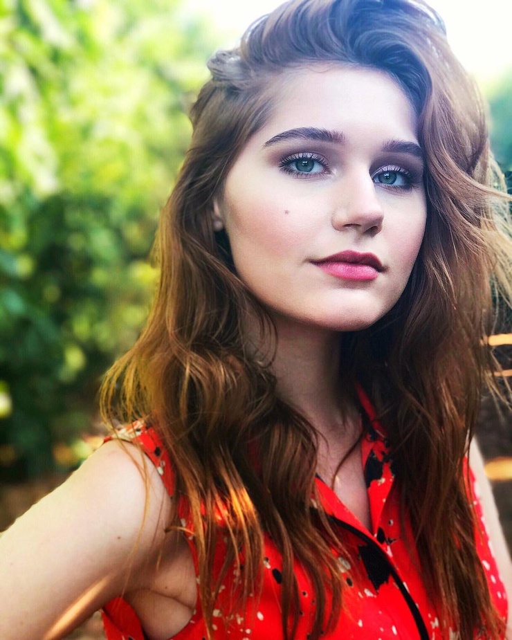 Serena Laurel Serena Laurel