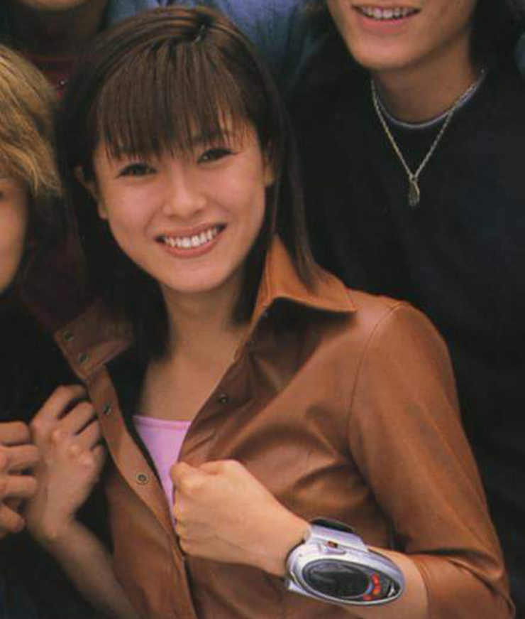 Mika Katsumura