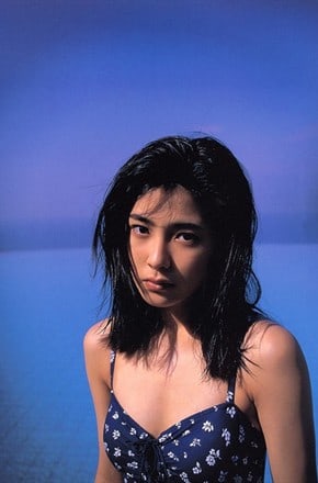 Mika Katsumura