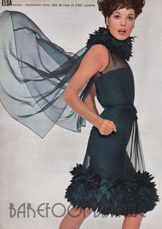Elsa Martinelli