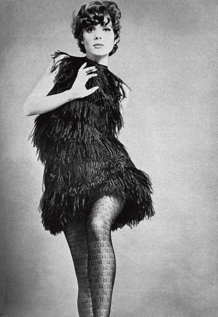 Elsa Martinelli Elsa Martinelli