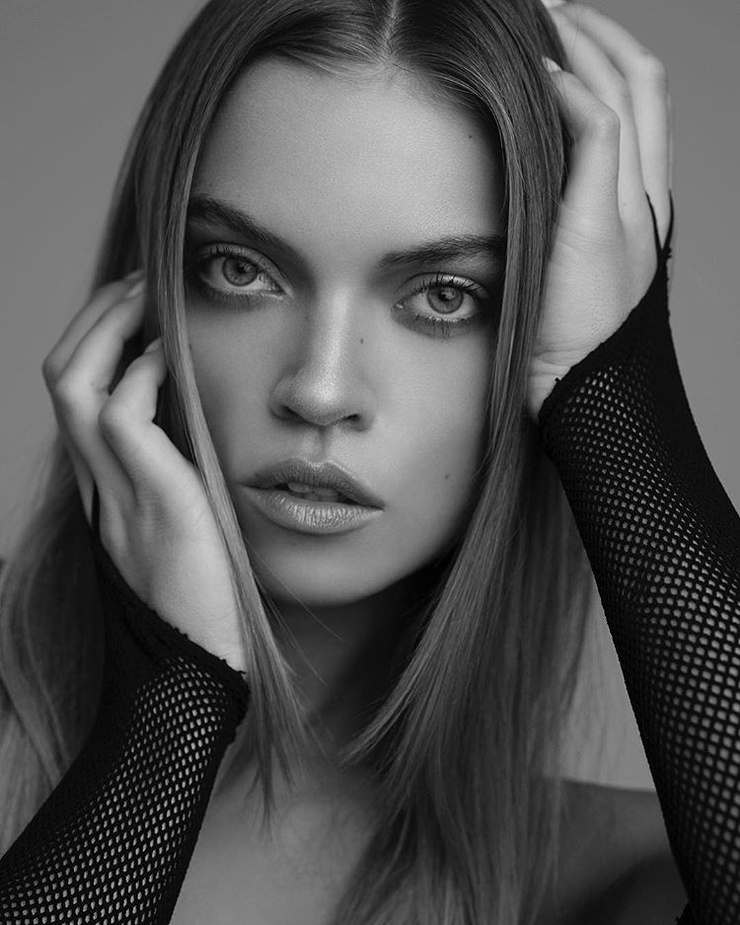 Paige Munroe Paige Munroe
