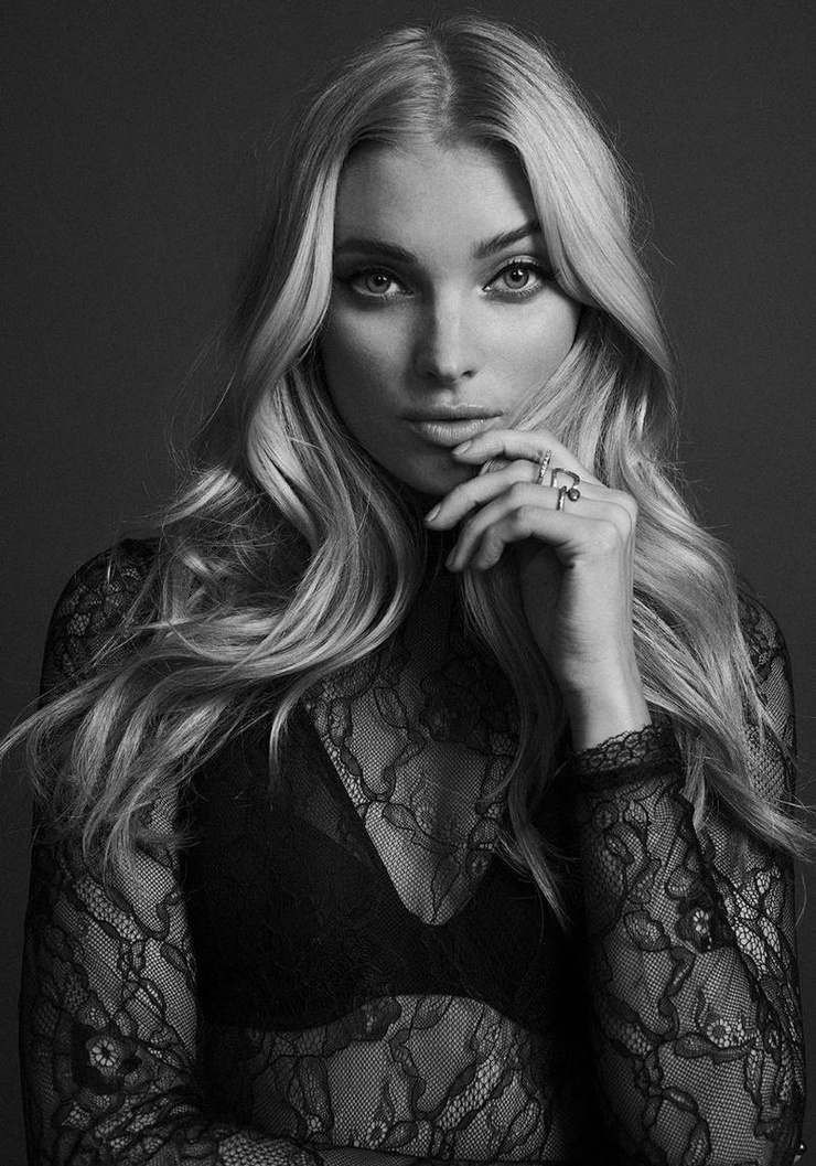 Elsa Hosk Elsa Hosk