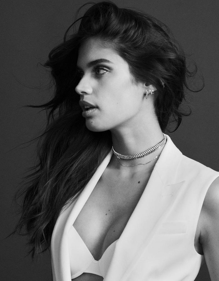Sara Sampaio Sara Sampaio