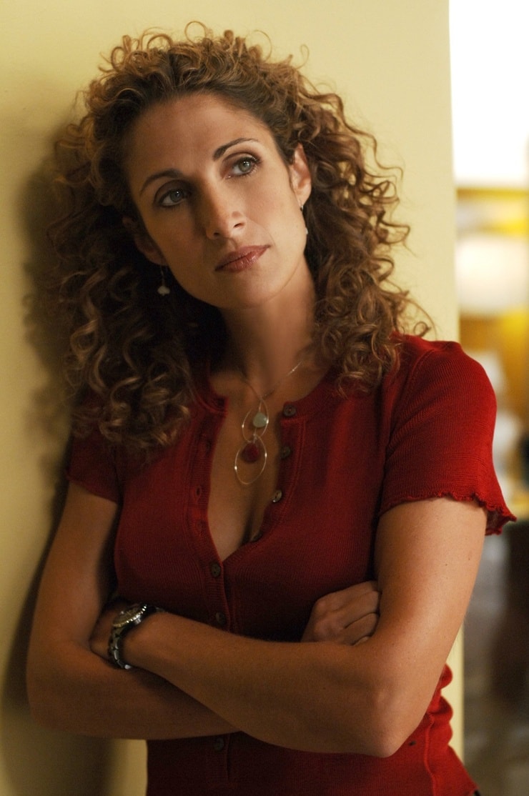 Image Of Melina Kanakaredes