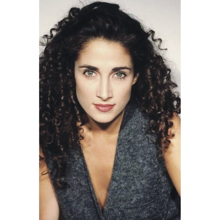 Melina Kanakaredes