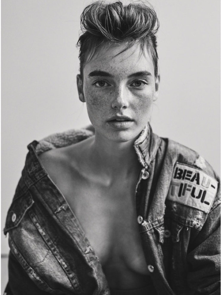 Celine Bethmann Celine Bethmann