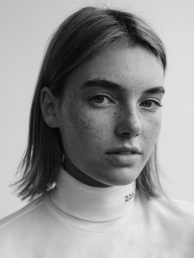 Celine Bethmann Celine Bethmann