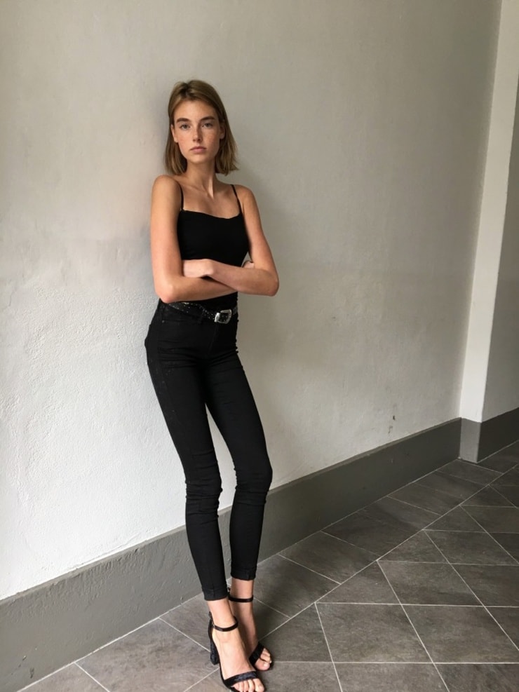 Celine Bethmann Celine Bethmann