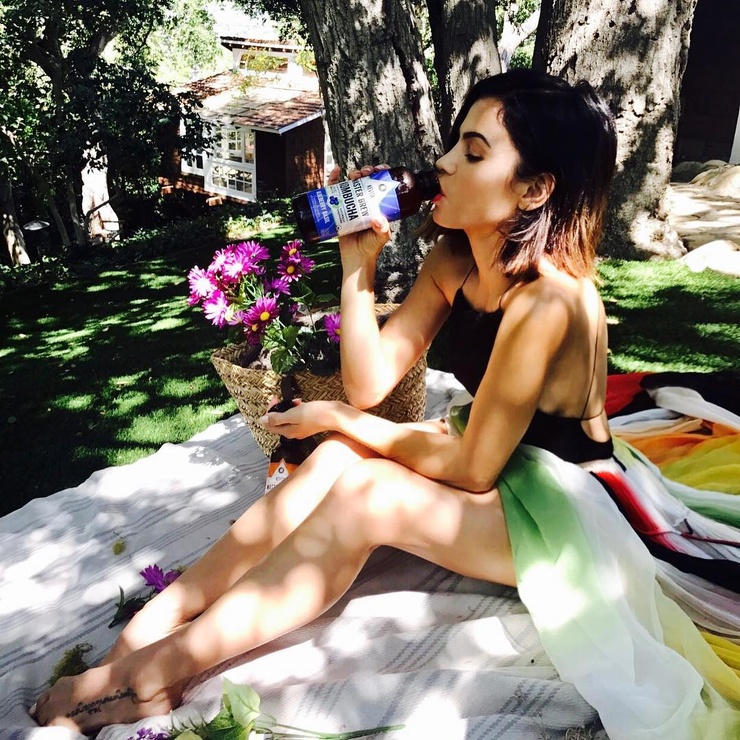Jenna Dewan-Tatum