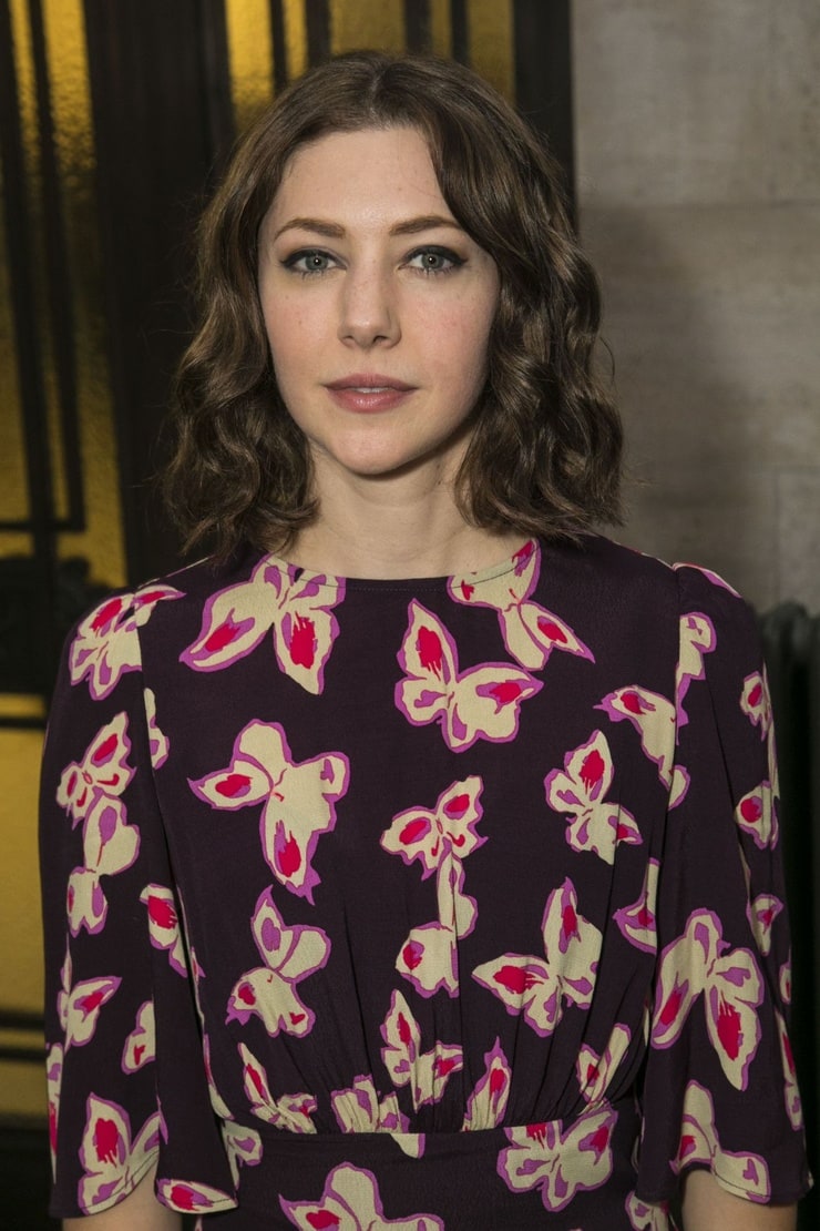 Catherine Steadman