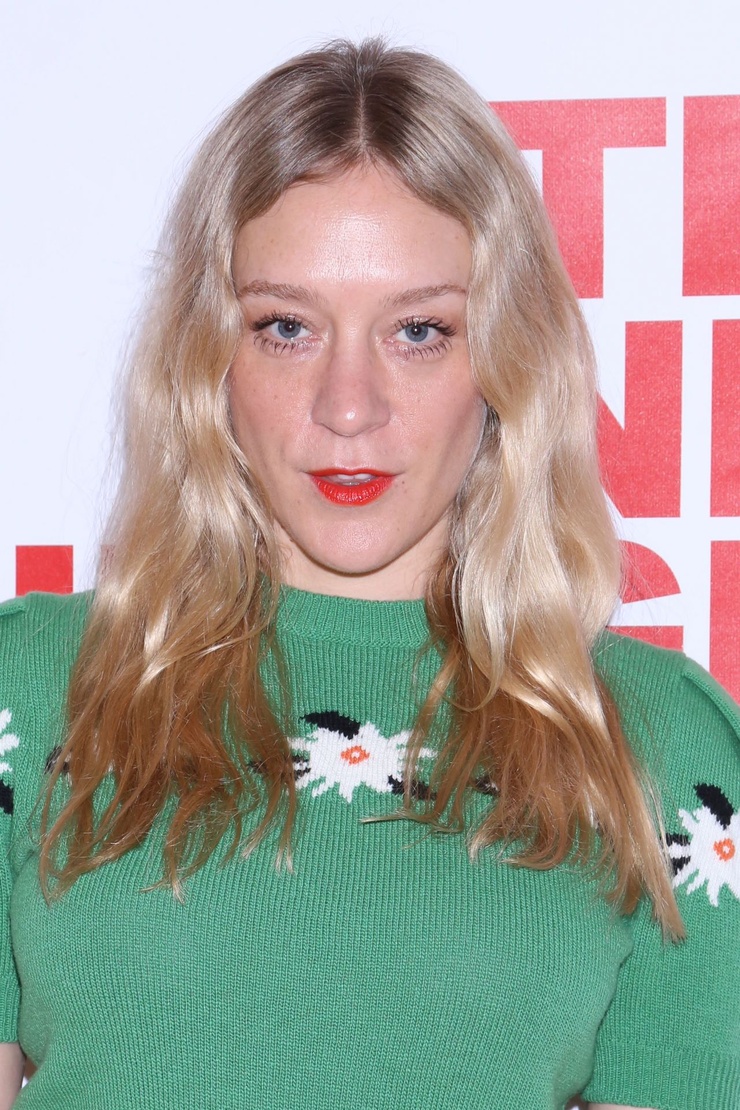 Chloë Sevigny