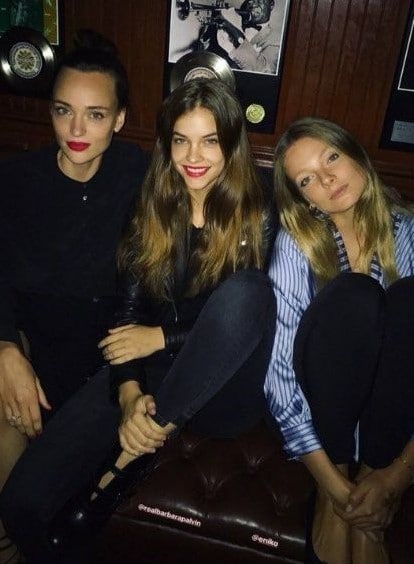 Barbara Palvin Barbara Palvin