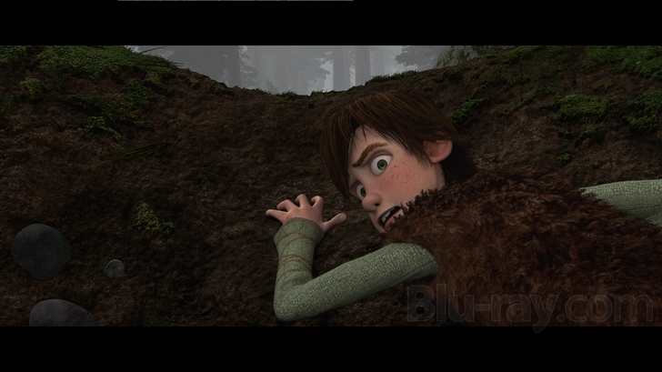 How to Train Your Dragon (Two-Disc Blu-ray/DVD Combo)