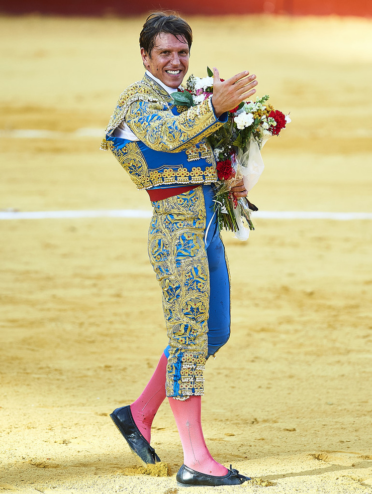 Manuel Díaz El Cordobés