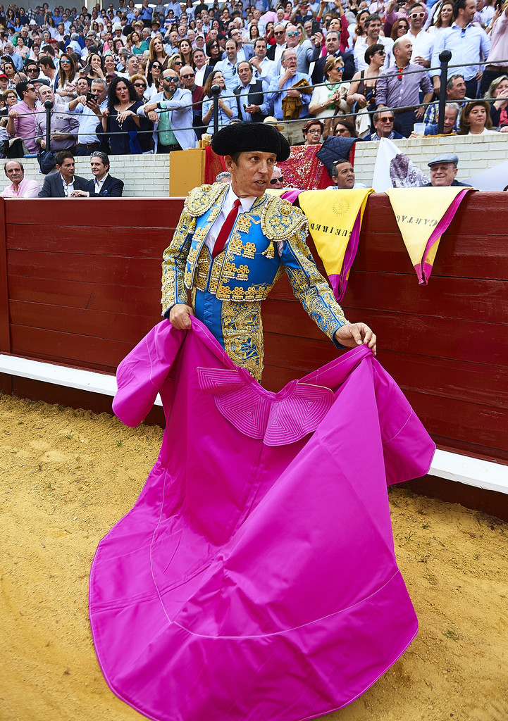 Manuel Díaz El Cordobés