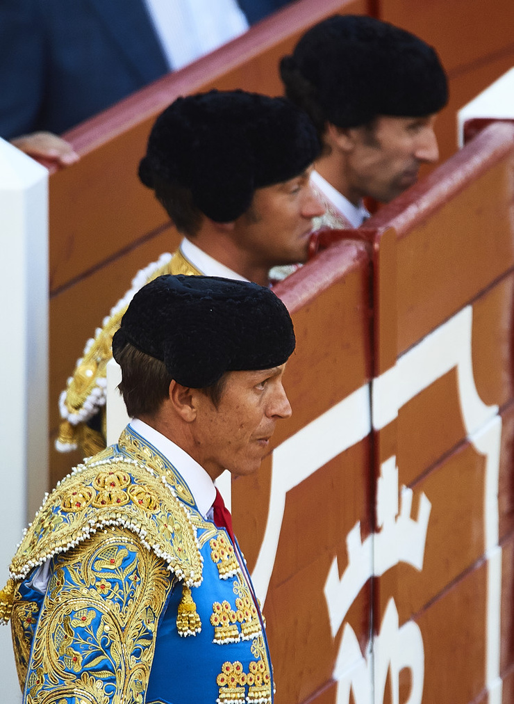 Manuel Díaz El Cordobés