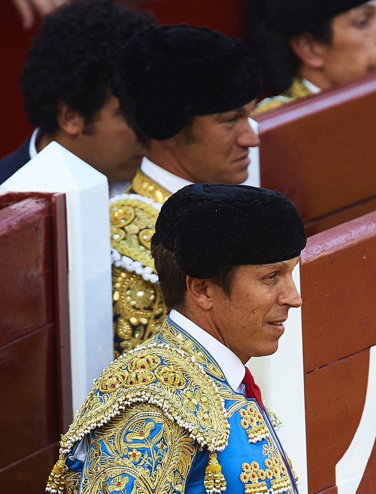 Manuel Díaz El Cordobés