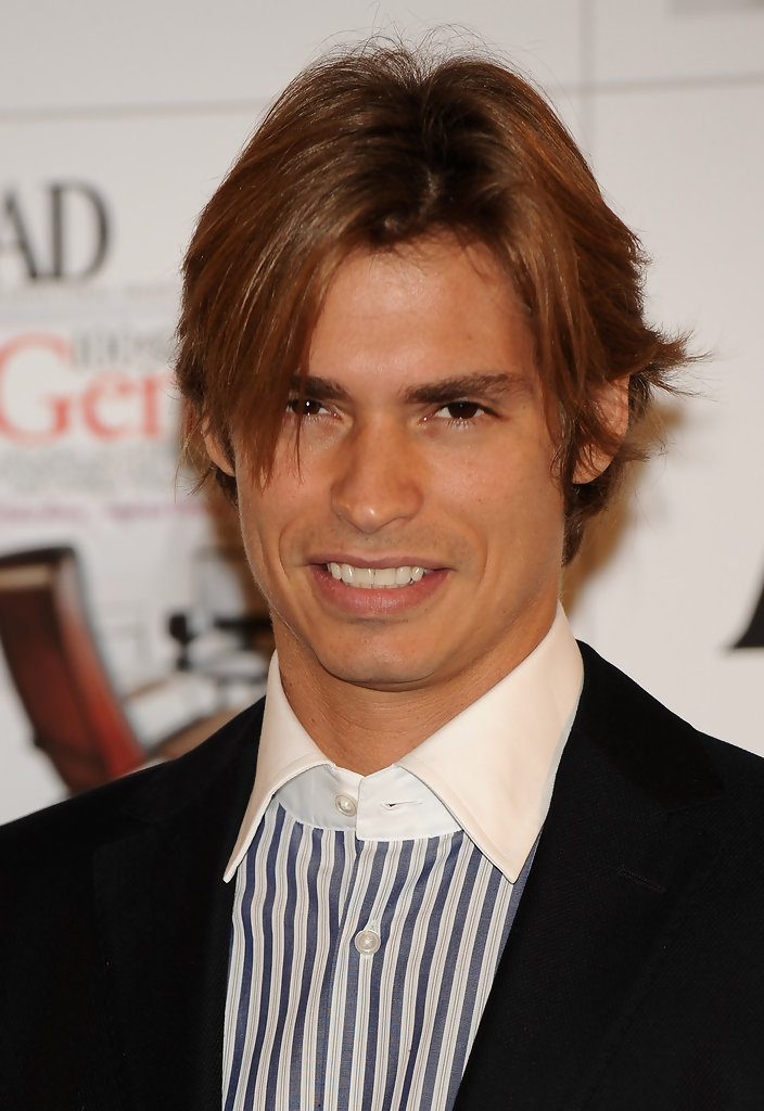 Carlos Baute