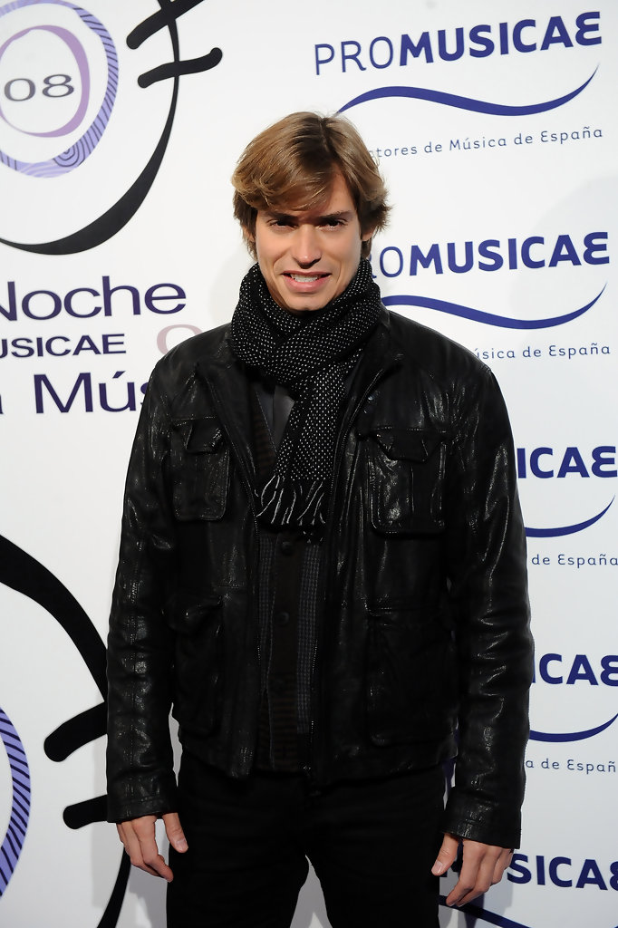 Carlos Baute