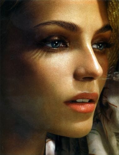 Valentina Zelyaeva Valentina Zelyaeva