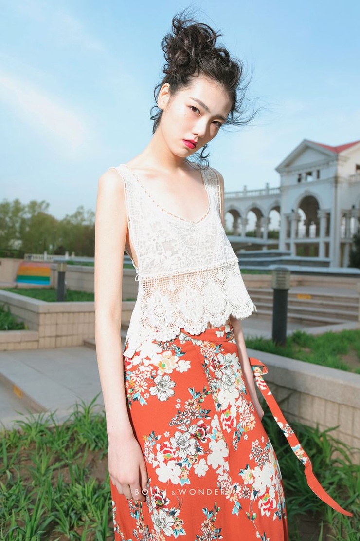 Siqi Chen