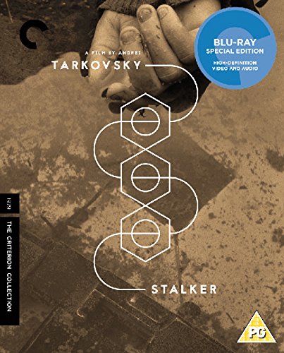 Stalker [The Criterion Collection] 