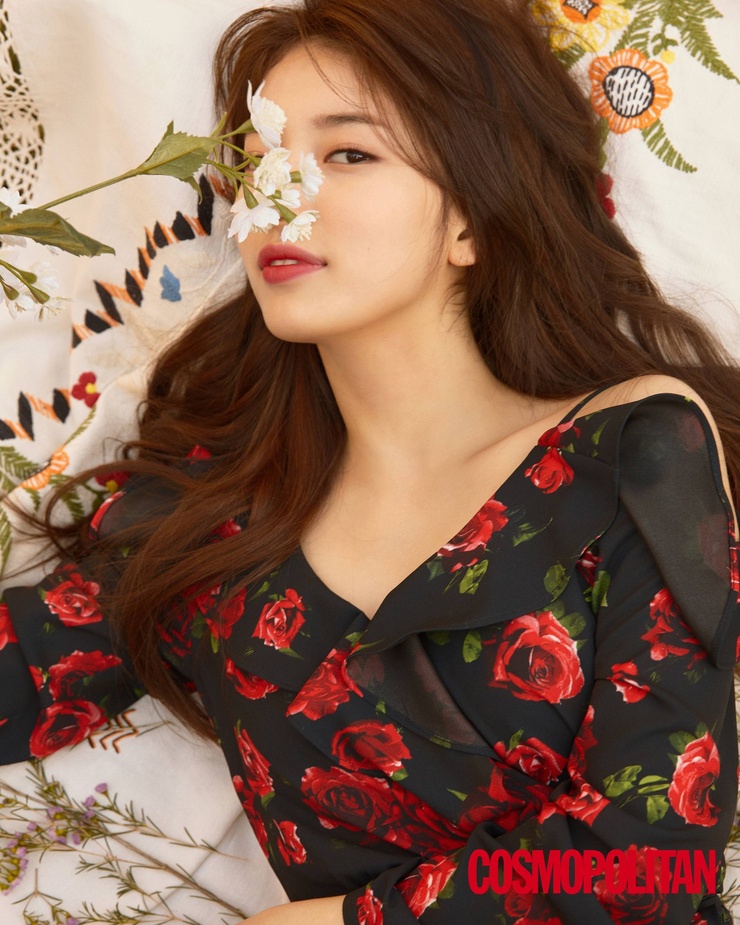 Suzy Bae