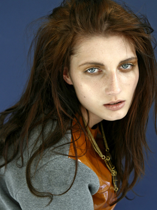 Monika Novakova