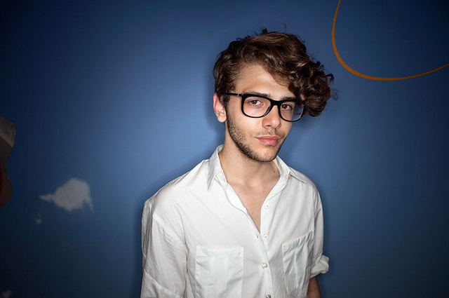 Xavier Dolan