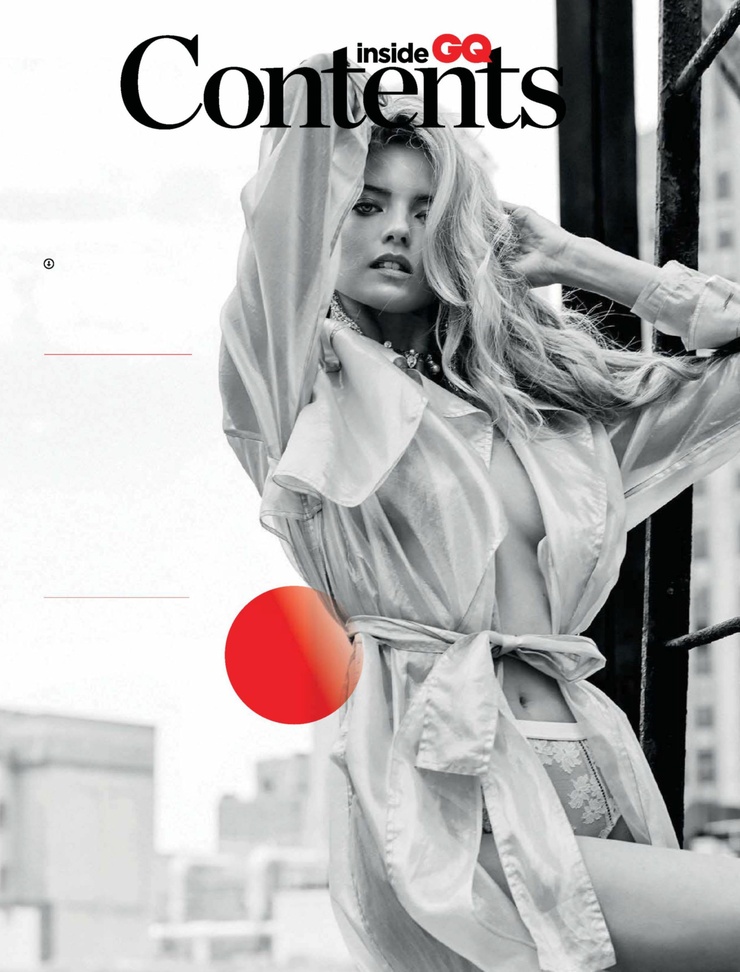 Martha Hunt Martha Hunt