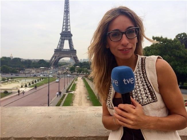 Silvia Barba