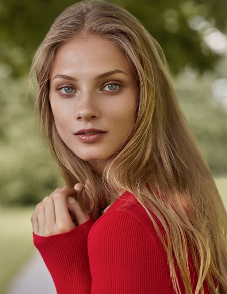 Anna Selezneva Anna Selezneva