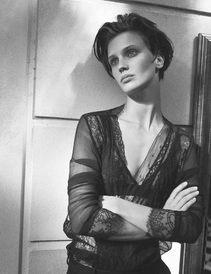 Marine Vacth