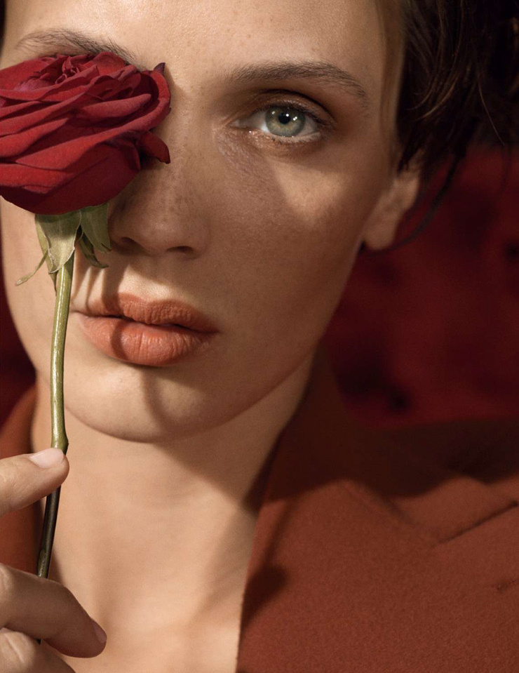 Marine Vacth Marine Vacth