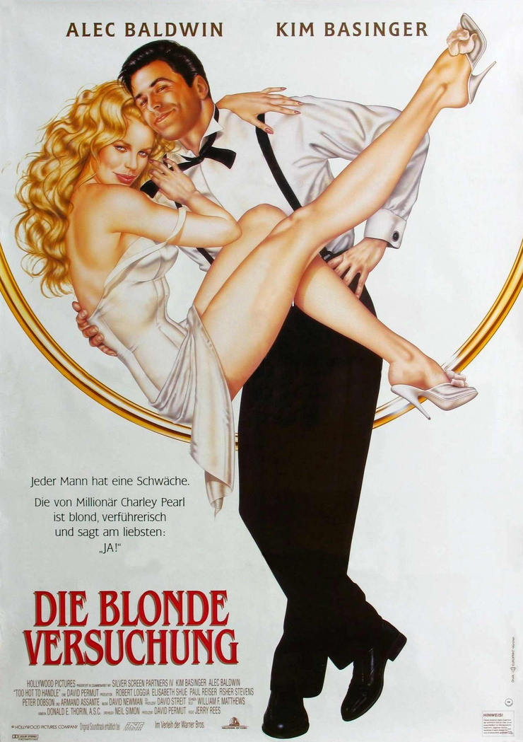 The Marrying Man