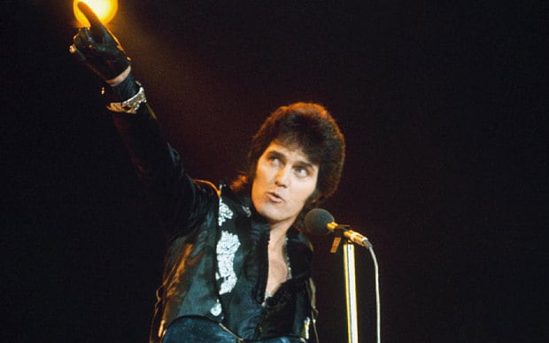 Alvin Stardust