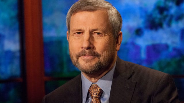 Karl Marlantes